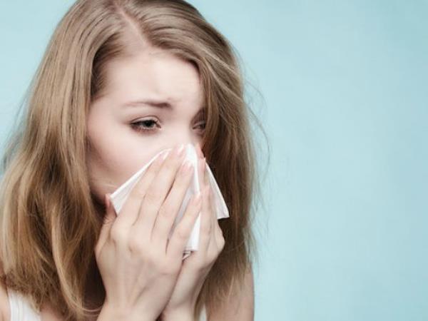 Če si čistite nos na tak način, potem takoj prenehajte!